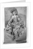 Model for the Monument to Alexandre Dumas Pere, d'Artagnan or Figure of a musketeer, 1882 by Gustave Dore