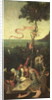 The Ship of Fools, c.1500 by Hieronymus Bosch