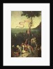 The Ship of Fools, c.1500 by Hieronymus Bosch