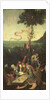 The Ship of Fools, c.1500 by Hieronymus Bosch