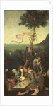 The Ship of Fools, c.1500 by Hieronymus Bosch