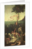The Ship of Fools, c.1500 by Hieronymus Bosch