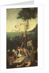 The Ship of Fools, c.1500 by Hieronymus Bosch