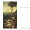 The Ship of Fools, c.1500 by Hieronymus Bosch