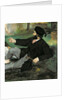 Dejeuner sur l'Herbe, 1863 by Edouard Manet