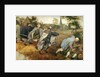 Parable of the Blind, 1568 by Pieter the Elder Bruegel