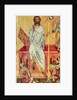 Resurrection of Christ, c.1350 by Master of the Cycle of Vyssi Brod