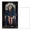 Achille Emperaire c.1868 by Paul Cezanne
