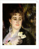 Madame Georges Charpentier, c.1876-7 by Pierre Auguste Renoir