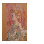 The Sphinx, 1898 by Henri de Toulouse-Lautrec