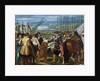 The Surrender of Breda, 1625, c.1635 by Diego Rodriguez de Silva y Velazquez