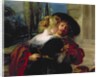 The Garden of Love, c.1630-32 by Peter Paul Rubens