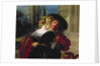 The Garden of Love, c.1630-32 by Peter Paul Rubens