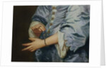 Marie Ruthven, Lady van Dyck, c.1639 by Anthony van Dyck