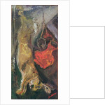 The Rabbit, c.1925 by Chaim Soutine