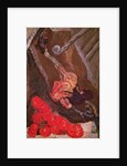Turkey and Tomatoes by Chaim Soutine