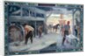 Use of the Sun: the Carriers by A.F. & Bonnencontre