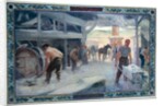 Use of the Sun: the Carriers by A.F. & Bonnencontre