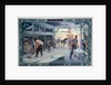 Use of the Sun: the Carriers by A.F. & Bonnencontre
