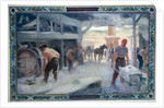 Use of the Sun: the Carriers by A.F. & Bonnencontre