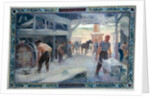 Use of the Sun: the Carriers by A.F. & Bonnencontre