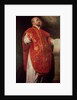 St. Ignatius of Loyola Founder of the Jesuits by Peter Paul Rubens