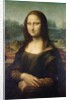 Mona Lisa, c.1503-6 by Leonardo da Vinci