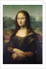 Mona Lisa, c.1503-6 by Leonardo da Vinci