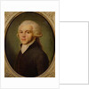 Maximilien de Robespierre c.1793 by French School