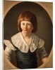 Louis XVII aged 8, at the Temple, 1793 by Joseph-Marie the Younger Vien