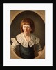 Louis XVII aged 8, at the Temple, 1793 by Joseph-Marie the Younger Vien