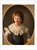 Louis XVII aged 8, at the Temple, 1793 by Joseph-Marie the Younger Vien