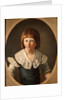 Louis XVII aged 8, at the Temple, 1793 by Joseph-Marie the Younger Vien