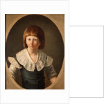 Louis XVII aged 8, at the Temple, 1793 by Joseph-Marie the Younger Vien