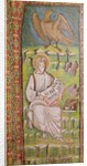 St. John the Evangelist by Byzantine School