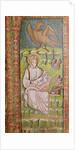 St. John the Evangelist by Byzantine School