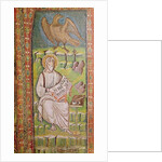 St. John the Evangelist by Byzantine School