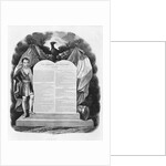 Additional act of 22nd April 1815 to the Constitutions of the Empire by French School