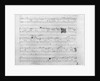 Ms.117, Waltz in F minor, Opus 70, Number 2, dedicated to Elise Gavard by Frederic Chopin