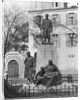 Monument to Emile Zola, avenue Emile Zola, Paris, c.1902-09 by Constantin Emile Meunier