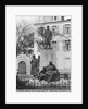 Monument to Emile Zola, avenue Emile Zola, Paris, c.1902-09 by Constantin Emile Meunier