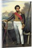 Victor Guy, baron Duperre, 1832 by Joseph Desire Court