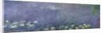 Waterlilies, Morning, 1914-18 by Claude Monet