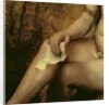 Bathsheba Bathing, 1654 by Rembrandt Harmensz. van Rijn