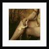 Bathsheba Bathing, 1654 by Rembrandt Harmensz. van Rijn