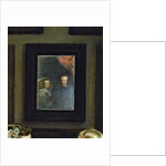 Las Meninas or The Family of Philip IV, c.1656 by Diego Rodriguez de Silva y Velazquez