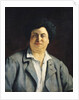 Portrait of Alexandre Dumas pere, 1878 by Charles-Alphonse-Paul Bellay