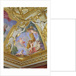 Allegory of Summer, 1655-58 by Giovanni Francesco Romanelli