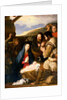 Adoration of the Shepherds, 1650 by Jusepe de Ribera