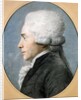 Maximilien de Robespierre by Joseph Boze